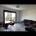 Appartement spacieux, proche centre ville.
