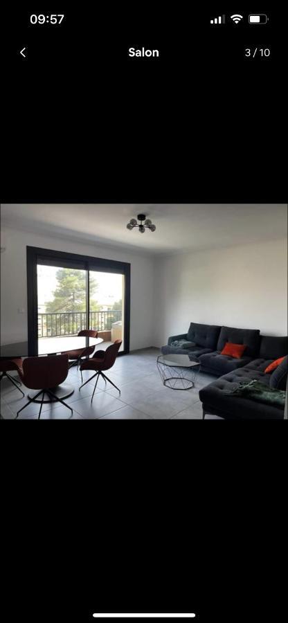 Apartment Spacieux, Proche Centre Ville. *