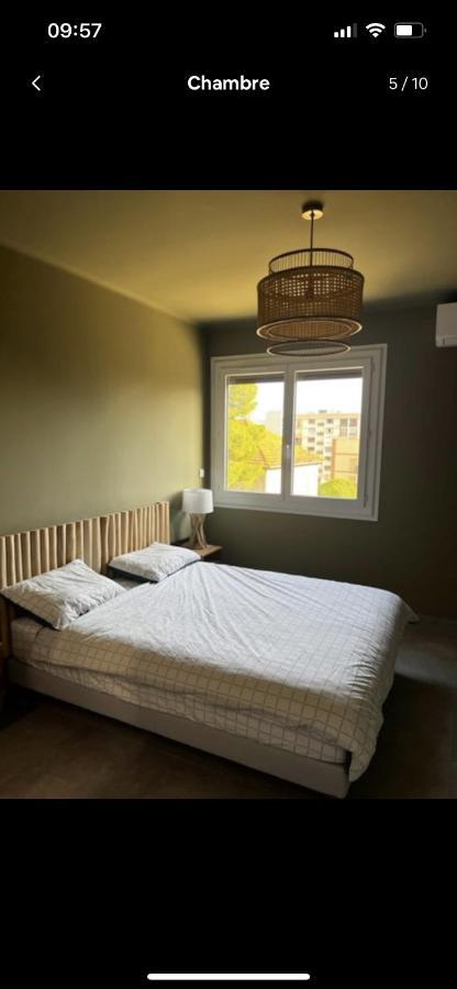 Apartment Spacieux, Proche Centre Ville. Ajaccio (Corsica)